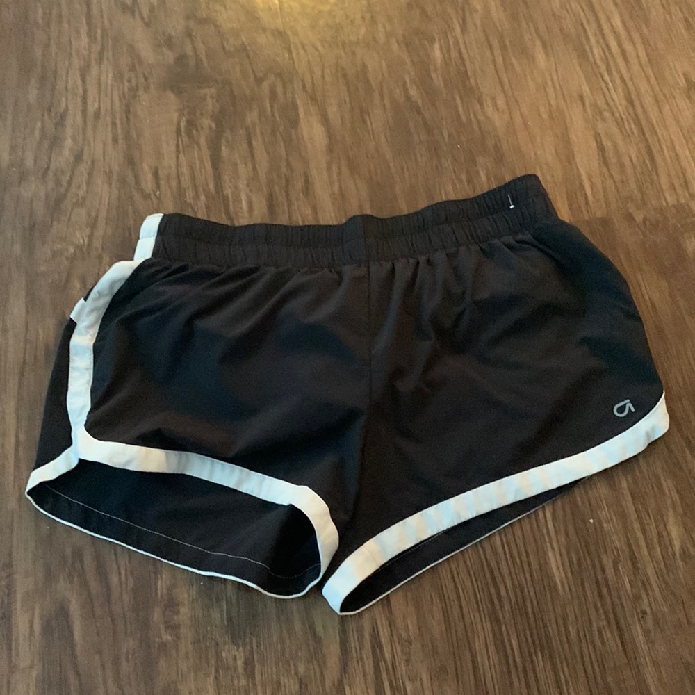 GAP running shorts